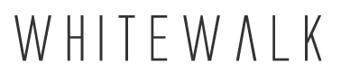 Whitewalk logo